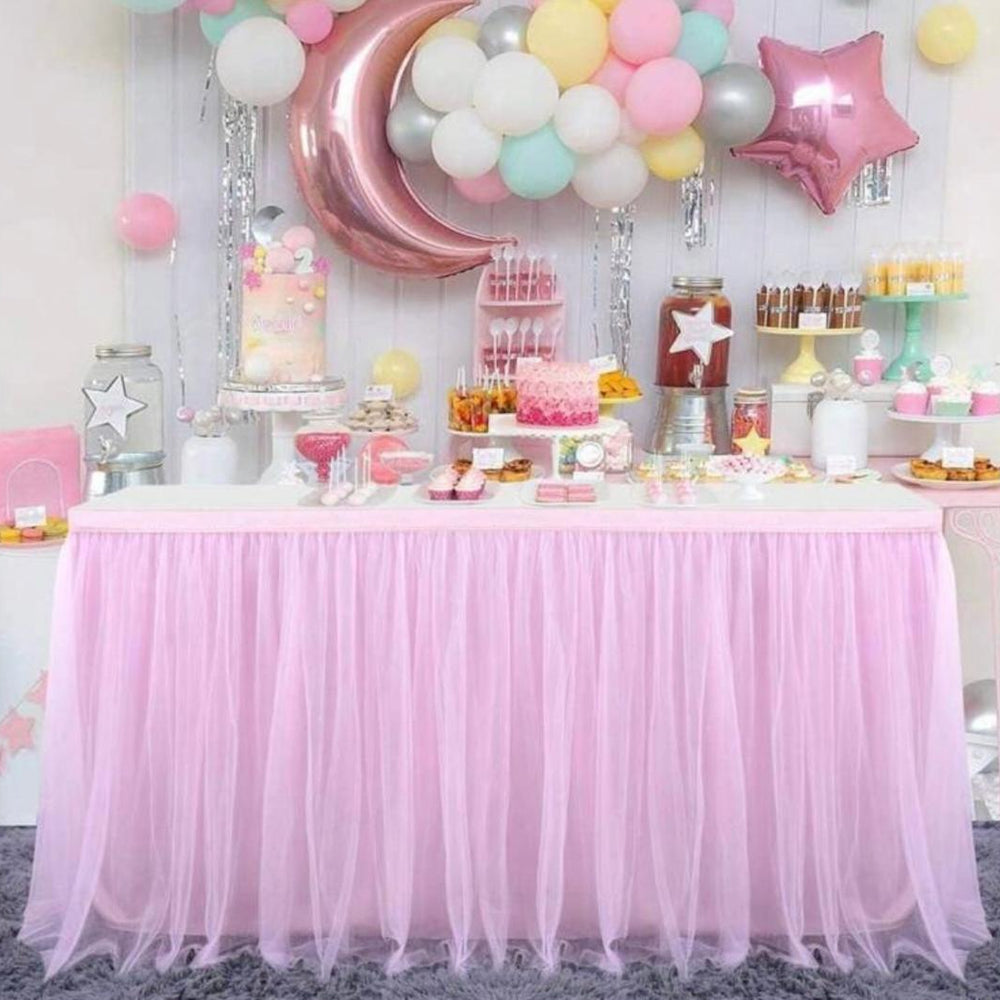 Party Decoration