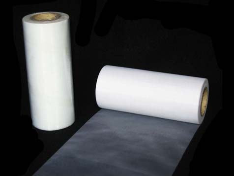 6 x 25 Yards Wide Organza Ribbon White