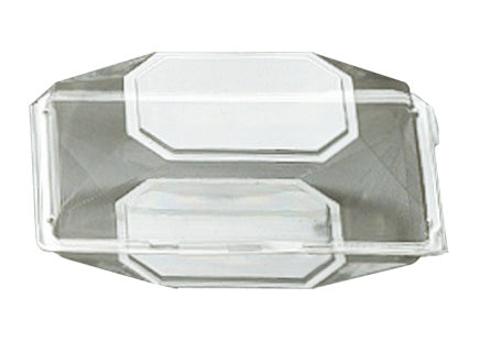 9" Long Corsage Box (12 Pieces)