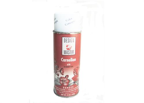 Design Master Carnelia Spray (12 oz)