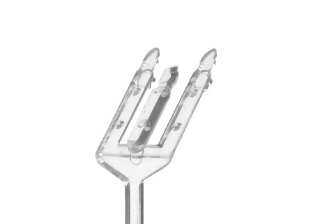 
                  
                    Plastic Floral Pick Cardholder 18" (100 Pieces)
                  
                